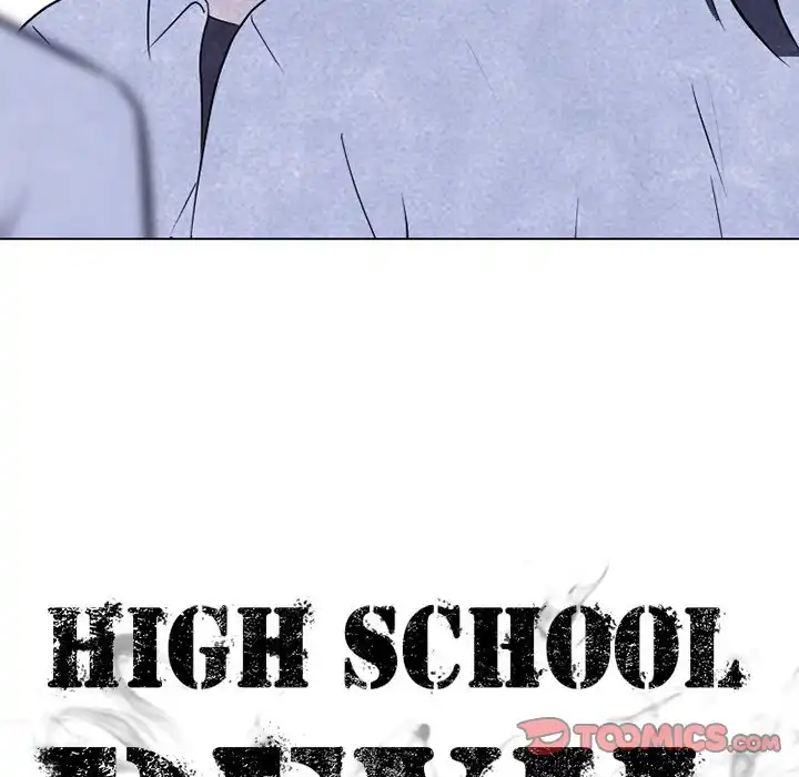 High School Devil Chapter 143 14